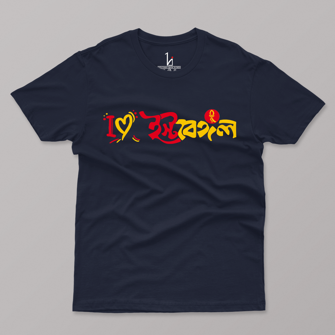 east bengal t shirt buy online