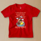 SARASWATI KID'S T-SHIRT